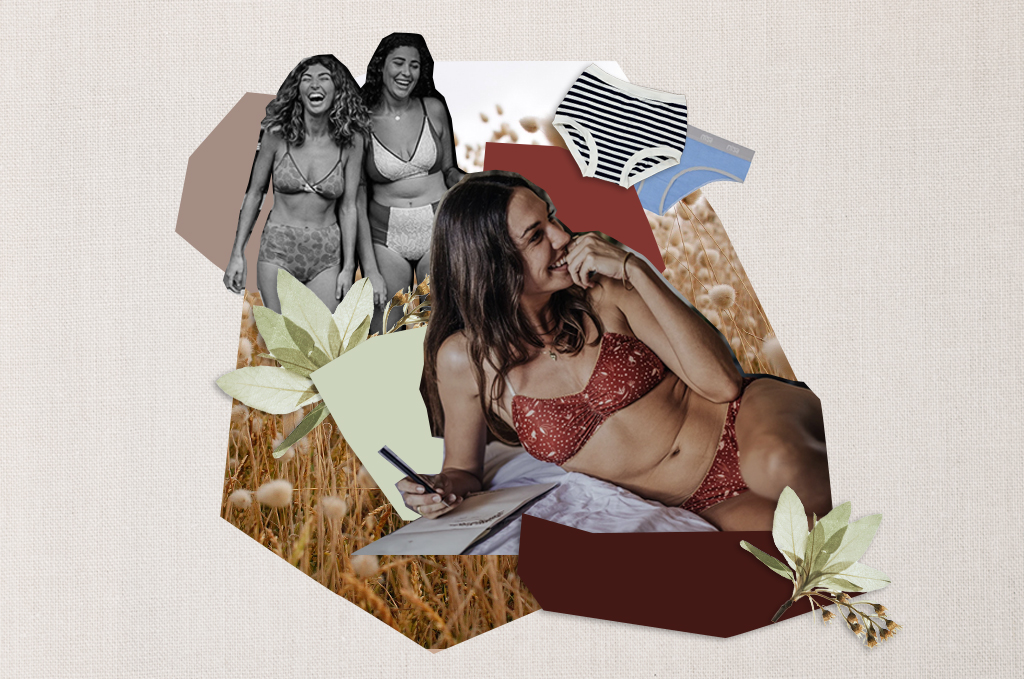 Is Eco Intimates sustainable and ethical? - Brand Sustainability