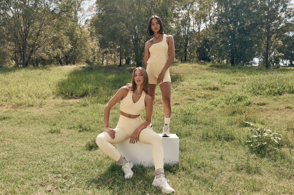 6 Australian ethical activewear brands you need to know about.
