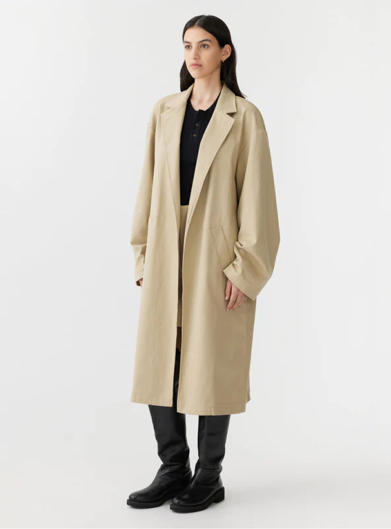 8 Ethical Brands for Classic Coats in Australia Britt s List